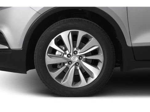 Used 2019 Buick Encore Sport Touring w/ Safety Package FWD image 14