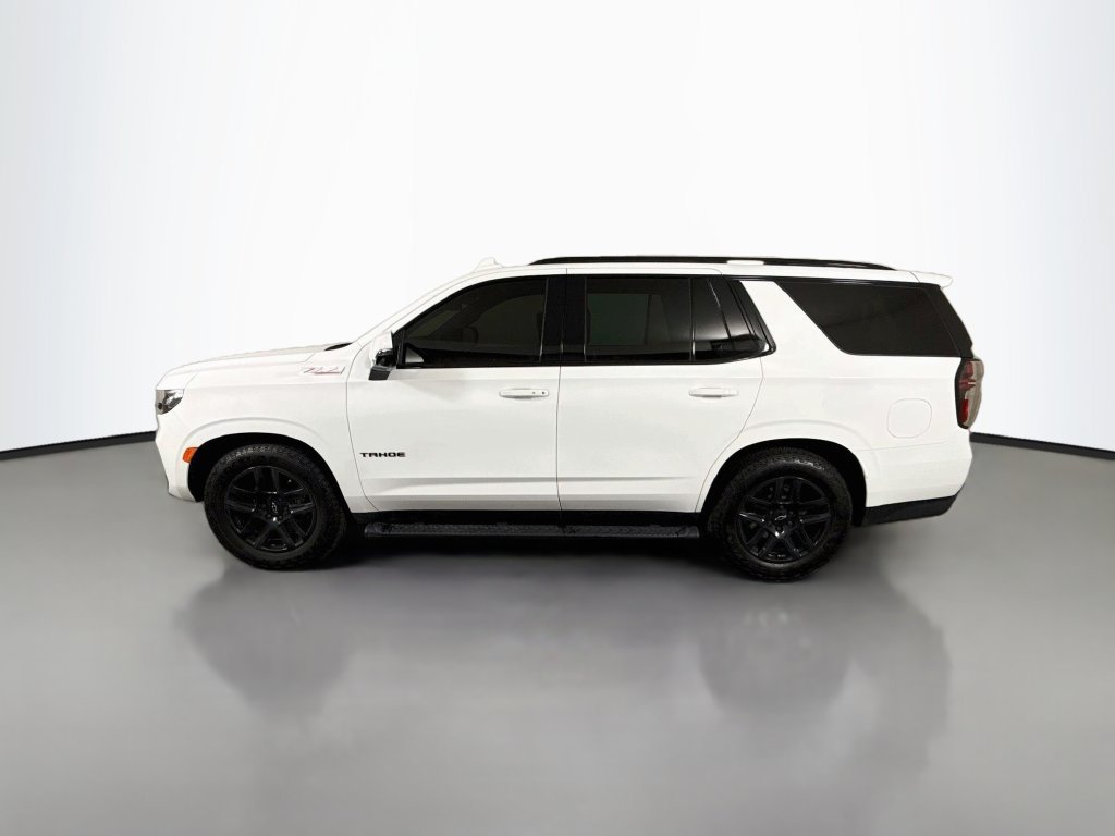 Used 2024 Chevrolet Tahoe Z71 w/ Z71 Off-Road Package AWD/4WD image 4