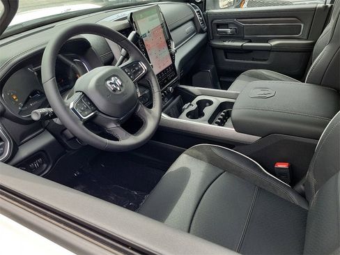 New 2025 RAM 2500 Laramie image 2