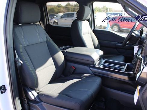 New 2025 Ford F150 STX w/ LOBO Package image 7