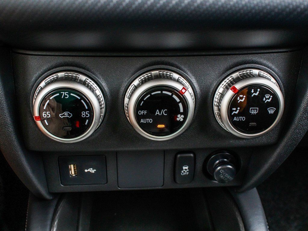 New 2025 Mitsubishi Outlander Sport ES AWD/4WD image 22