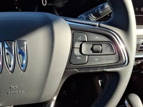 New 2026 Buick Encore GX Preferred image 35