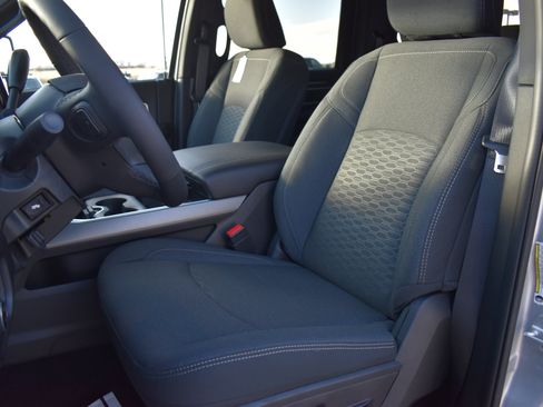 New 2026 RAM 3500 Big Horn image 15