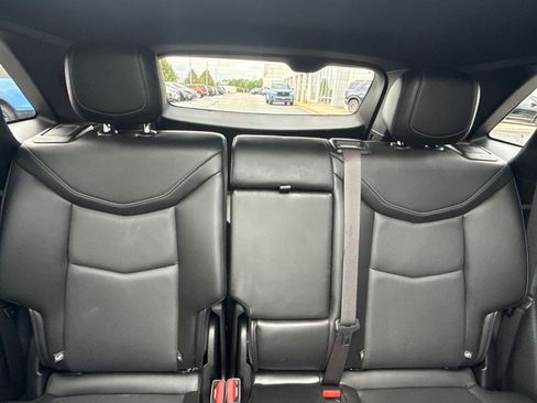 Used 2022 Cadillac XT5 Sportv w/ Technology Package AWD/4WD image 19