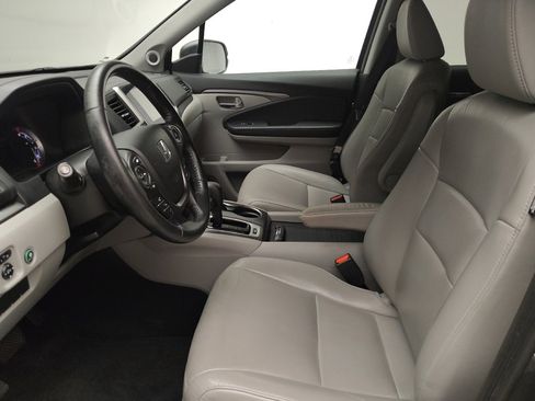 Used 2016 Honda Pilot EX-L image 17