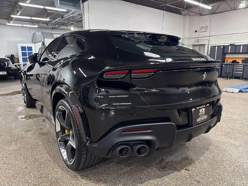 Used 2025 Ferrari Purosangue image 24