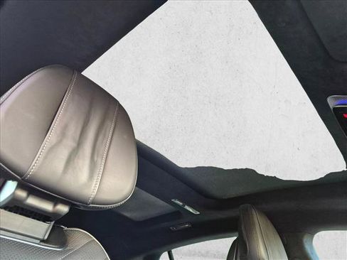 Used 2023 Mercedes-Benz EQS 450+ 4MATIC Sedan image 21