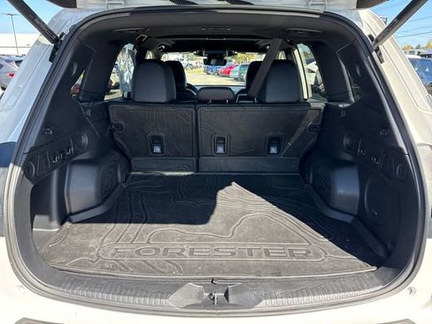 Used 2025 Subaru Forester Sport w/ Popular Package #1 image 14