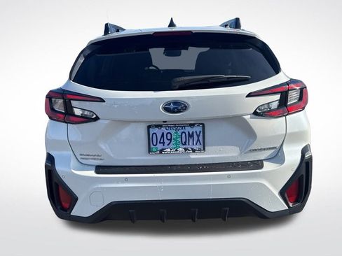 Used 2025 Subaru Crosstrek 2.5i Limited w/ Crosstrek Mirror Package image 6
