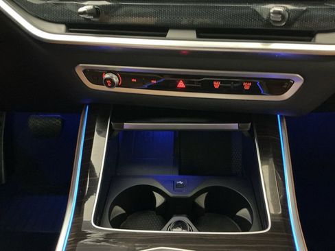 Certified 2024 BMW X5 sDrive40i w/ Parking Assistance Package image 12