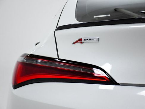 Used 2025 Acura Integra A-Spec image 34