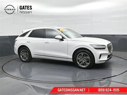 Used 2025 Genesis GV70 2.5T