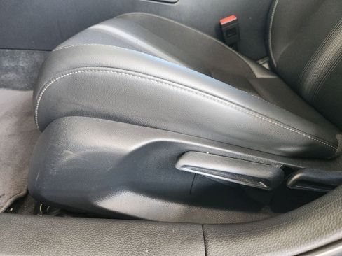 Certified 2023 Honda Civic Sport image 23