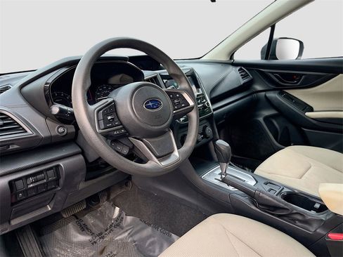 Used 2022 Subaru Impreza 2.0i image 9