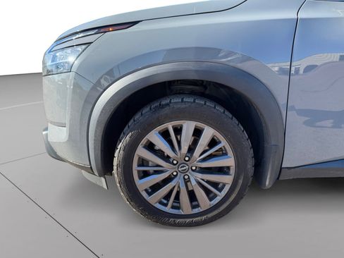 Used 2023 Nissan Pathfinder SL w/ SL Premium Package image 9