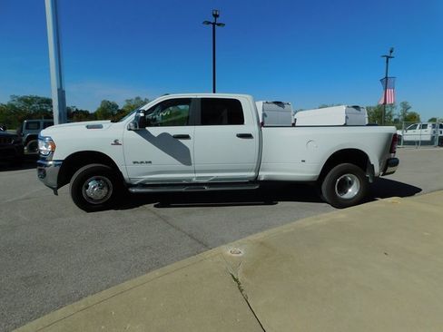 Used 2024 RAM 3500 Big Horn image 5