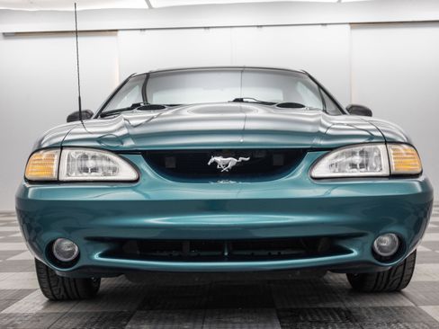 Used 1997 Ford Mustang Cobra image 15