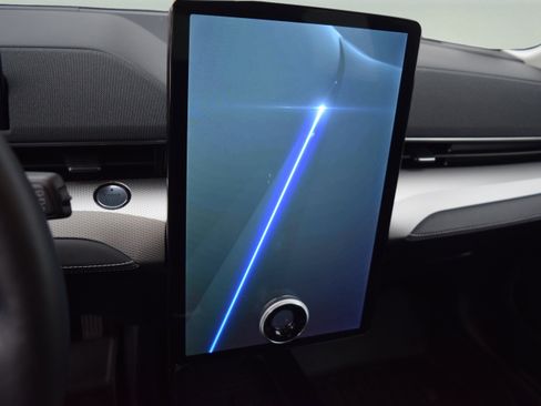 Certified 2021 Ford Mustang Mach-E Select w/ Comfort/Technology Package image 12