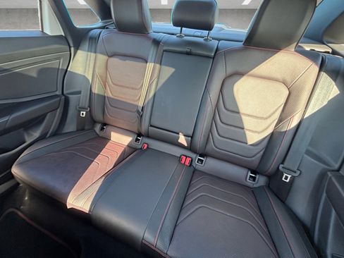 Used 2024 Volkswagen Jetta GLI Autobahn image 24