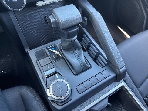 New 2026 Toyota Tacoma SR5 AWD/4WD image 24