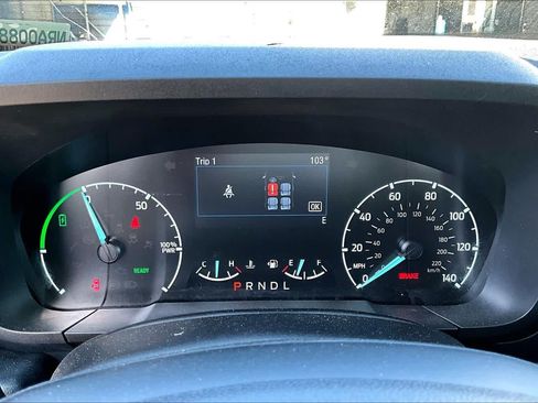 Used 2022 Ford Maverick XLT w/ XLT Luxury Package FWD image 26