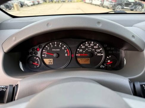 Used 2021 Nissan Frontier SV AWD/4WD image 20