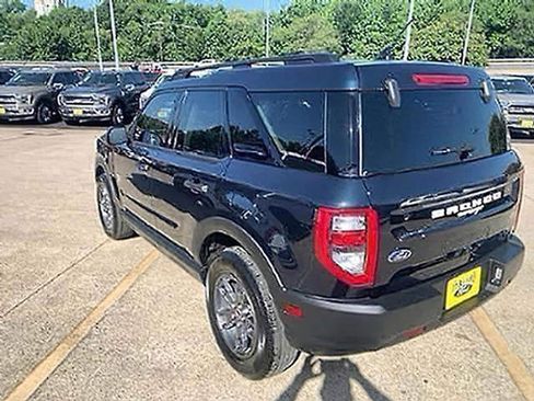 Used 2023 Ford Bronco Sport Big Bend AWD/4WD image 7