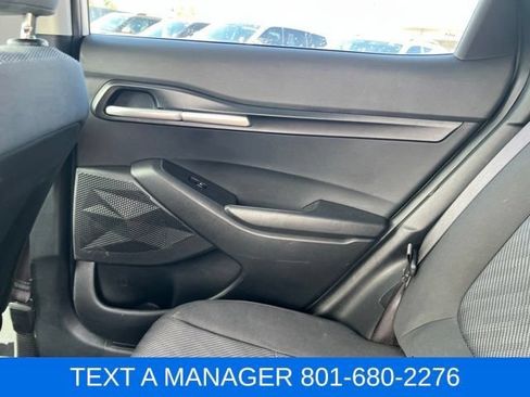 Used 2024 Kia Seltos LX AWD/4WD image 38