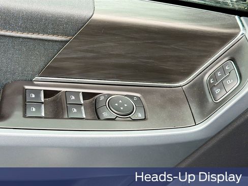 Used 2024 Ford F150 Lariat w/ Equipment Group 502A High image 23