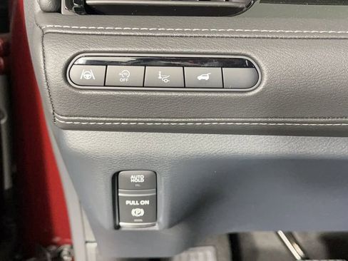 New 2025 INFINITI QX80 Luxe w/ Exterior Package image 28