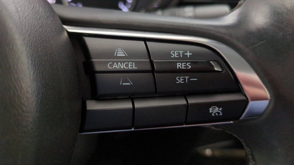 Used 2024 MAZDA CX-30 AWD 2.5 S w/ Select Sport Pkg image 20