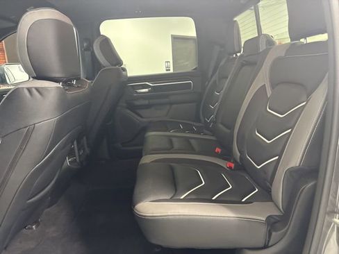 Used 2024 RAM 1500 Big Horn image 19