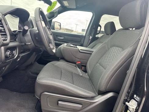 Used 2025 RAM 1500 Tradesman image 15