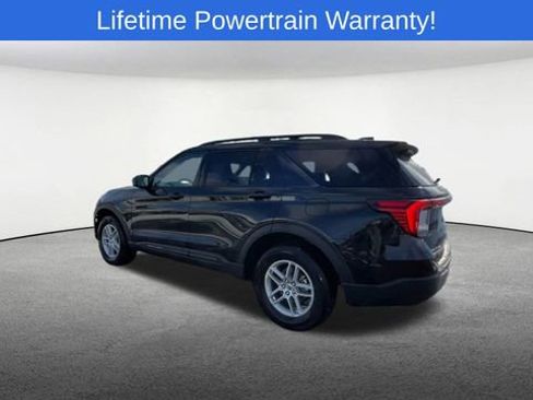 New 2026 Ford Explorer Active image 6