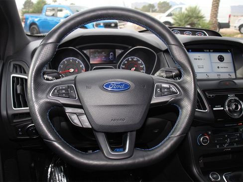 Used 2016 Ford Focus RS image 14