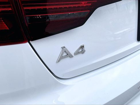 Used 2023 Audi A4 2.0T Premium Plus image 8