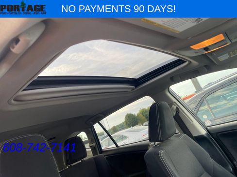 Used 2017 Toyota RAV4 XLE AWD/4WD image 26