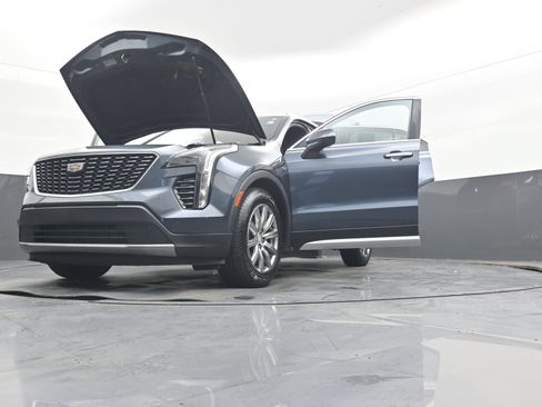 Used 2020 Cadillac XT4 Premium Luxury FWD image 36