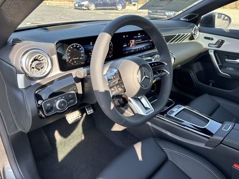 New 2026 Mercedes-Benz CLA 45 AMG CLA 45 AMG image 19