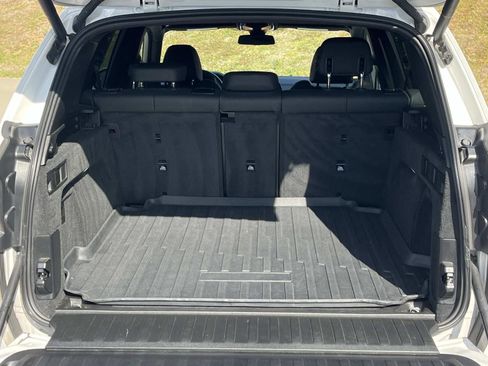 Used 2021 BMW X5 xDrive40i w/ Convenience Package image 10