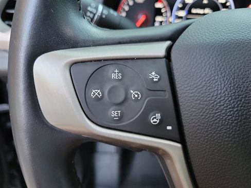 Used 2021 GMC Acadia Denali w/ Denali Technology Package image 24