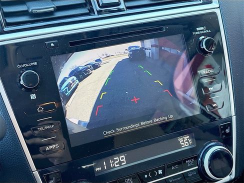 Used 2018 Subaru Outback 2.5i Premium image 13