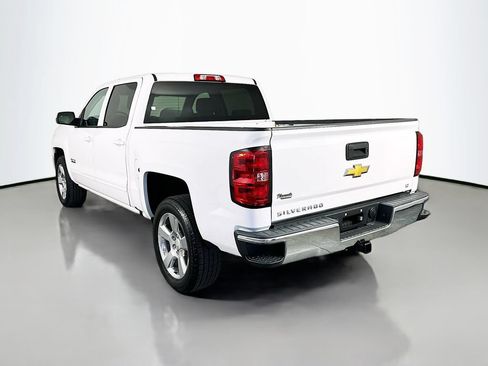 Used 2018 Chevrolet Silverado 1500 LT w/ Texas Edition RWD image 5