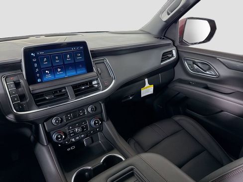 Used 2024 Chevrolet Tahoe RST w/ Luxury Package image 22