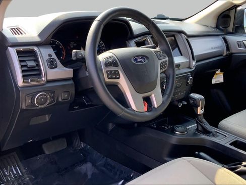 Used 2023 Ford Ranger XLT w/ Equipment Group 301A Mid AWD/4WD image 16
