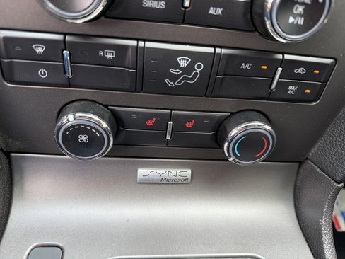 Used 2014 Ford Mustang GT Premium w/ Comfort Package RWD image 20