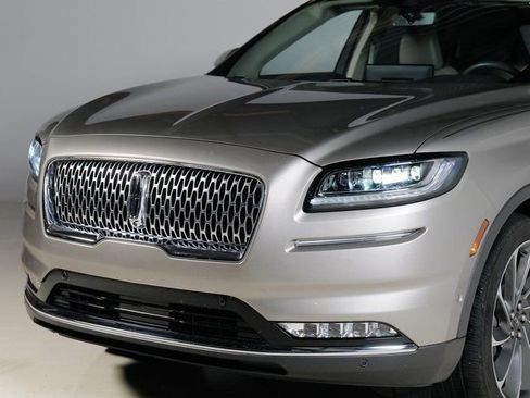 Used 2023 Lincoln Nautilus Reserve w/ Equipment Group 202A image 29