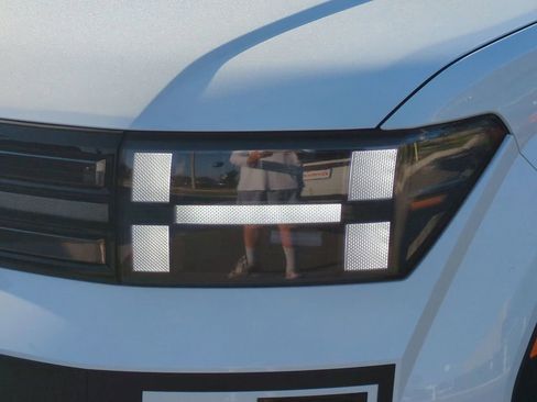 New 2026 Hyundai Santa Fe Limited image 10