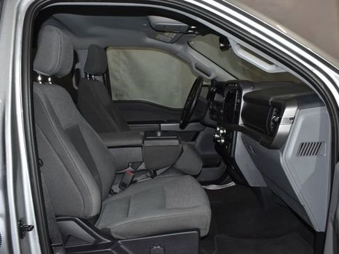 Used 2024 Ford F150 XLT image 31