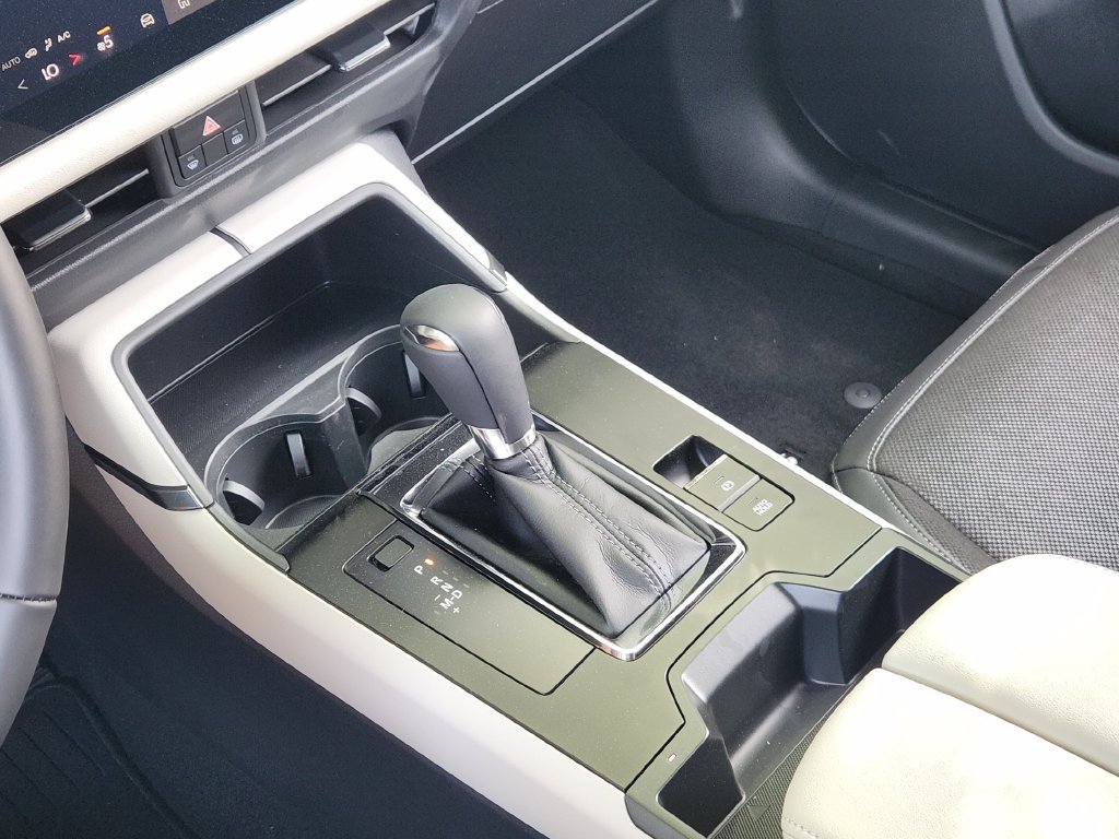 New 2026 MAZDA CX-5 Preferred AWD/4WD image 15